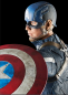 Preview: Captain America Statue