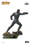 Preview: Captain America Battle Diorama