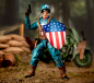 Preview: Ultimate Captain America