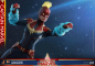 Preview: Captain Marvel