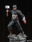 Preview: Captain America