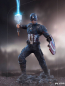 Preview: Captain America