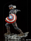 Preview: Captain America