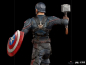 Preview: Captain America