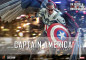 Preview: Captain America