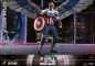 Preview: Captain America