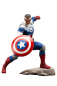 Preview: Captain America ArtFX+