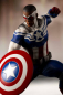 Preview: Captain America ArtFX+