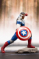 Preview: Captain America ArtFX+