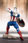 Preview: Captain America ArtFX+