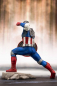 Preview: Captain America ArtFX+