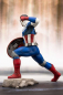 Preview: Captain America ArtFX+