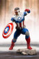 Preview: Captain America ArtFX+