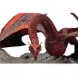 Preview: Caraxes Statue, House of the Dragon, 20 cm