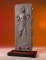 Preview: Han Solo in Carbonite