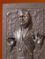 Preview: Han Solo in Carbonite