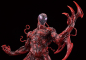 Preview: Carnage (Renewal Edition) Statue 1:10 ArtFX+, Marvel Universe, 20 cm