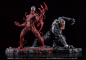 Preview: Carnage (Renewal Edition) Statue 1:10 ArtFX+, Marvel Universe, 20 cm