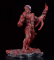 Preview: Carnage (Renewal Edition) Statue 1:10 ArtFX+, Marvel Universe, 20 cm