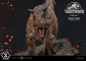 Preview: Carnotaurus