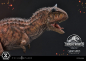 Preview: Carnotaurus