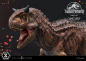 Preview: Carnotaurus