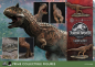 Preview: Carnotaurus