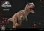 Preview: Carnotaurus