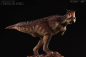 Preview: Carnotaurus