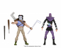 Preview: Casey Jones & Foot Soldier