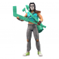 Preview: Casey Jones (Skull Face) Actionfigur BST AXN Glow-in-the-Dark SDCC Exclusive, Teenage Mutant Ninja Turtles, 13 cm