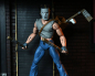 Preview: Casey Jones (Mirage Comics) Actionfigur, Teenage Mutant Ninja Turtles, 18 cm