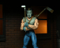 Preview: Casey Jones (Mirage Comics) Actionfigur, Teenage Mutant Ninja Turtles, 18 cm