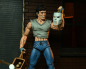 Preview: Casey Jones (Mirage Comics) Actionfigur, Teenage Mutant Ninja Turtles, 18 cm