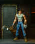 Preview: Casey Jones (Mirage Comics) Actionfigur, Teenage Mutant Ninja Turtles, 18 cm