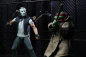 Preview: Raphael & Casey Jones