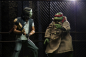 Preview: Raphael & Casey Jones