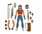 Preview: Casey Jones (Red Shirt) (Mirage Comics) Actionfigur, Teenage Mutant Ninja Turtles, 18 cm