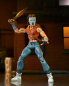 Preview: Casey Jones (Red Shirt) (Mirage Comics) Actionfigur, Teenage Mutant Ninja Turtles, 18 cm