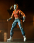 Preview: Casey Jones (Red Shirt) (Mirage Comics) Actionfigur, Teenage Mutant Ninja Turtles, 18 cm