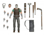 Preview: Ultimate Casey Jones Action Figure, Teenage Mutant Ninja Turtles: The Last Ronin, 18 cm