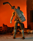 Preview: Ultimate Casey Jones Action Figure, Teenage Mutant Ninja Turtles: The Last Ronin, 18 cm