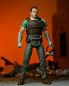 Preview: Ultimate Casey Jones Action Figure, Teenage Mutant Ninja Turtles: The Last Ronin, 18 cm