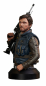 Preview: Cassian Andor Bust 1/6, Rogue One: A Star Wars Story, 15 cm