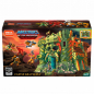 Preview: Mega Construx Castle Grayskull