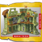 Preview: Mega Construx Castle Grayskull