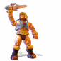 Preview: Mega Construx Castle Grayskull