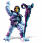 Preview: Mega Construx Castle Grayskull