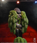 Preview: The Catman (Dynasty) Statue 1/9 Rock Iconz, KISS, 22 cm