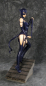 Preview: Luis Royo Catwoman